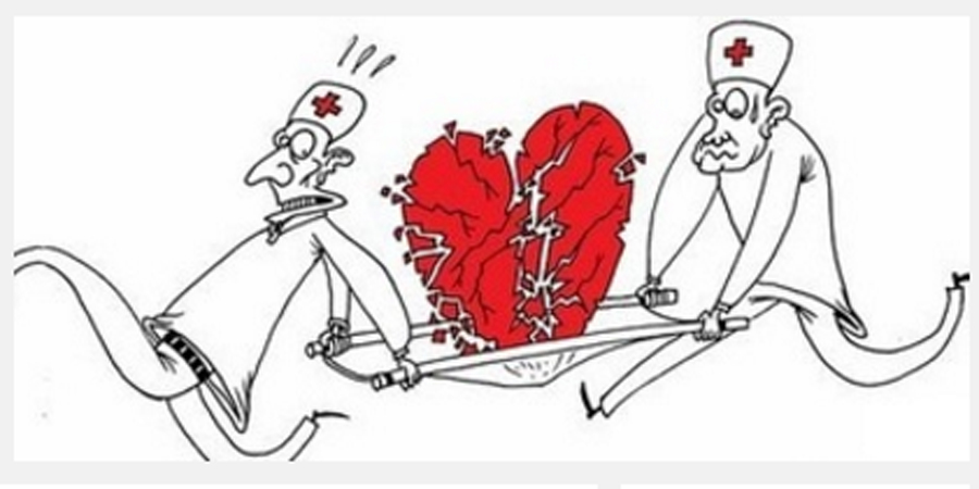 冬季如何预防心肌梗死