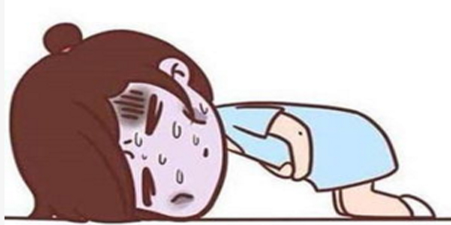 卵巢癌有三种高发人群