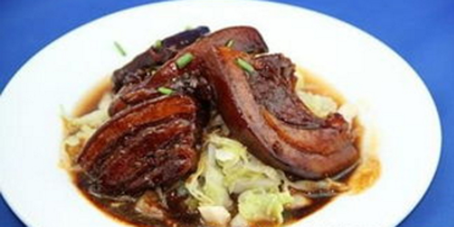“外食族”的饮食建议