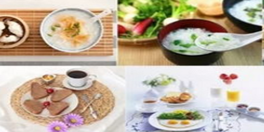 健康取决于早餐，误吃后果很严重