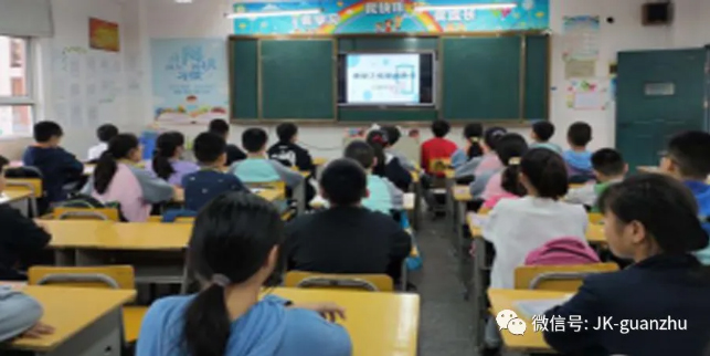 西湖区开展碘缺乏病健康教育现状调查活动