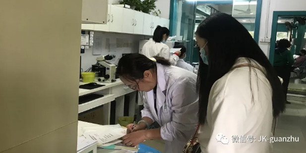 西湖区关于开展2020年第三季度辖区综合医院及社区卫生中心疟疾防治工作督导检查