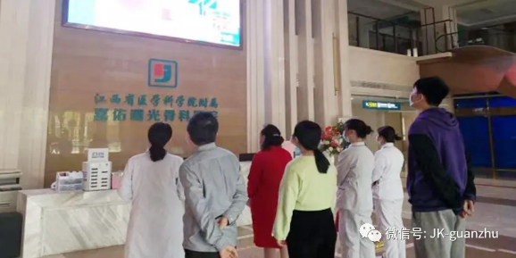 创新宣传方式 守住艾防阵地