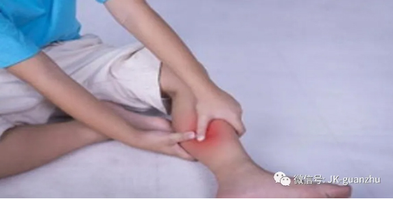 小腿经常抽筋很难受