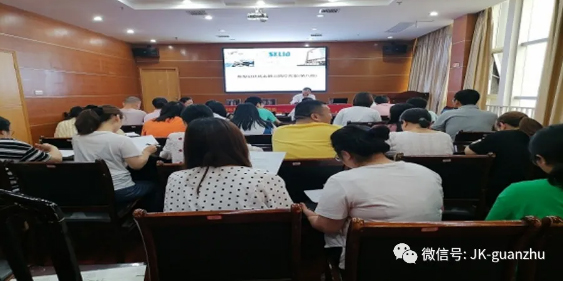 西湖区开展洪涝灾害及新冠疫情防控第八版培训