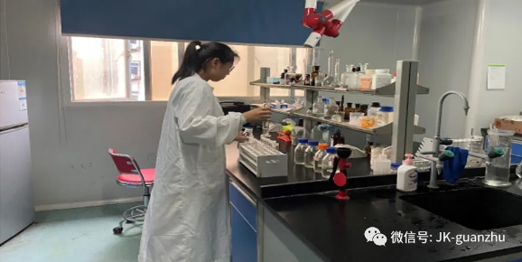 西湖区疾控中心在全区范围内开展下半年饮用水水质监测工作