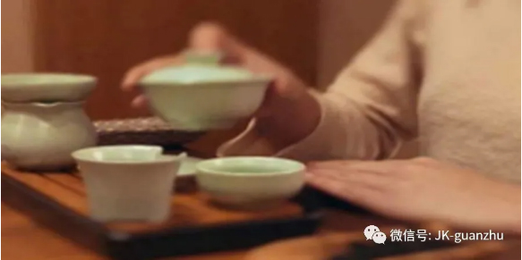 健康喝茶要注意这4点