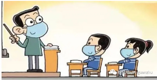 如何预防长水痘