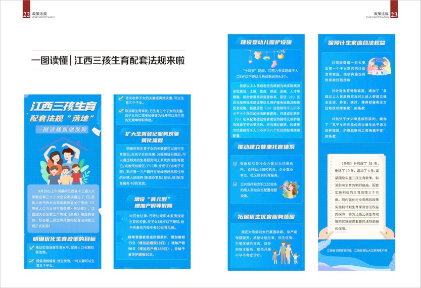 《南昌卫生健康》2021年第五期