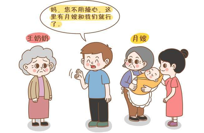 “享清福”对老人未必是好事