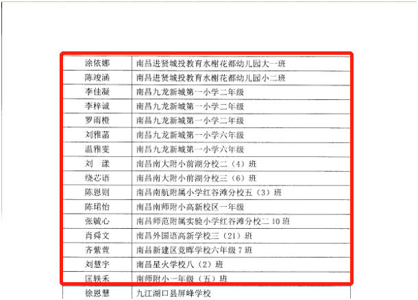 祝贺！我市“世界无烟日”青少年控烟作品获奖了！