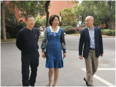 南昌市启动2022年市管无烟学校评估验收工作