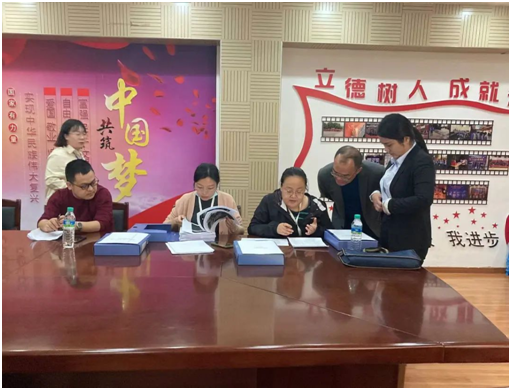南昌市启动2022年市管无烟学校评估验收工作